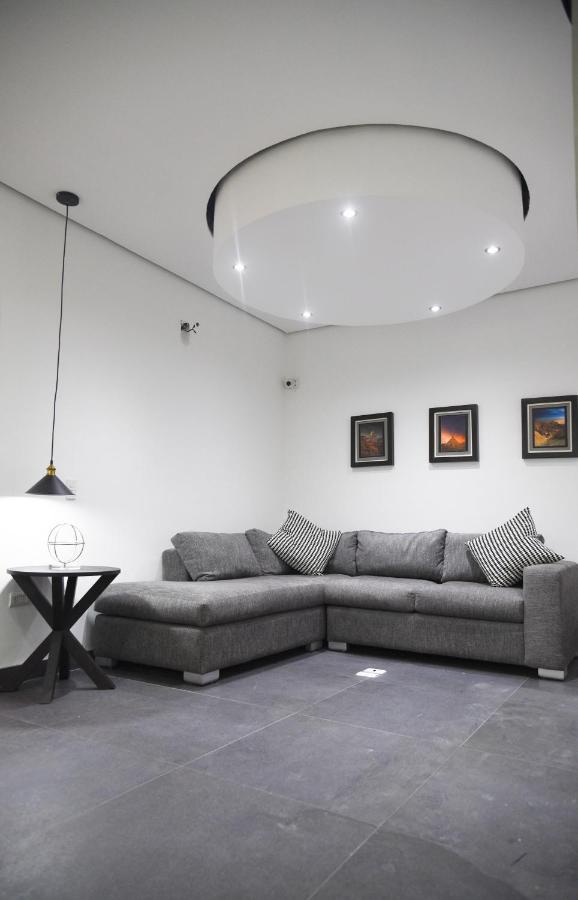 Casa Moderna Equipada Como En Pequeno Hotel Hab 4 Monterrey Eksteriør billede